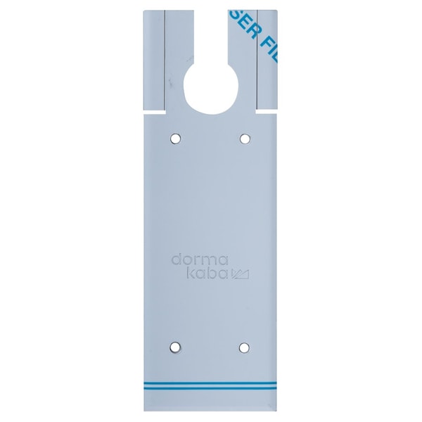 Door Closer Covers
